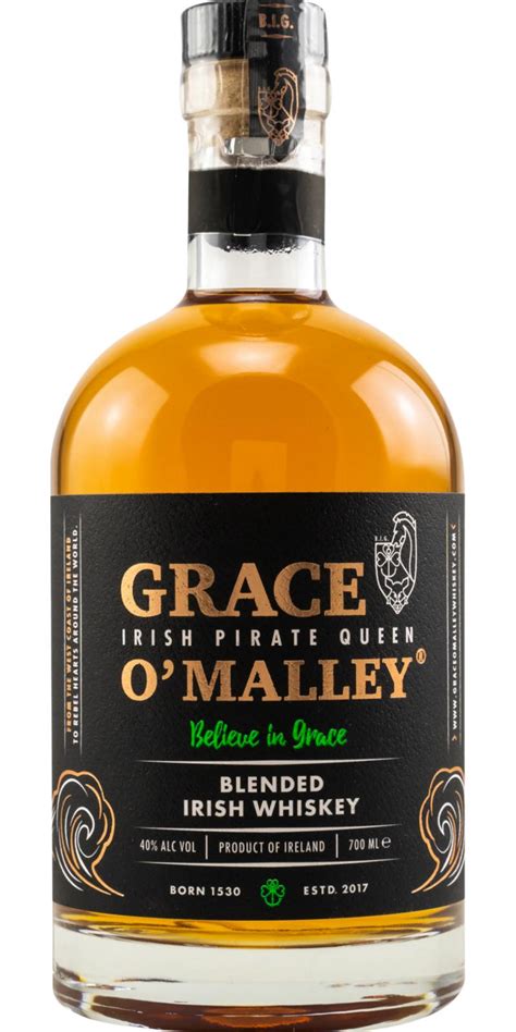 Grace O Malley Whiskey Price